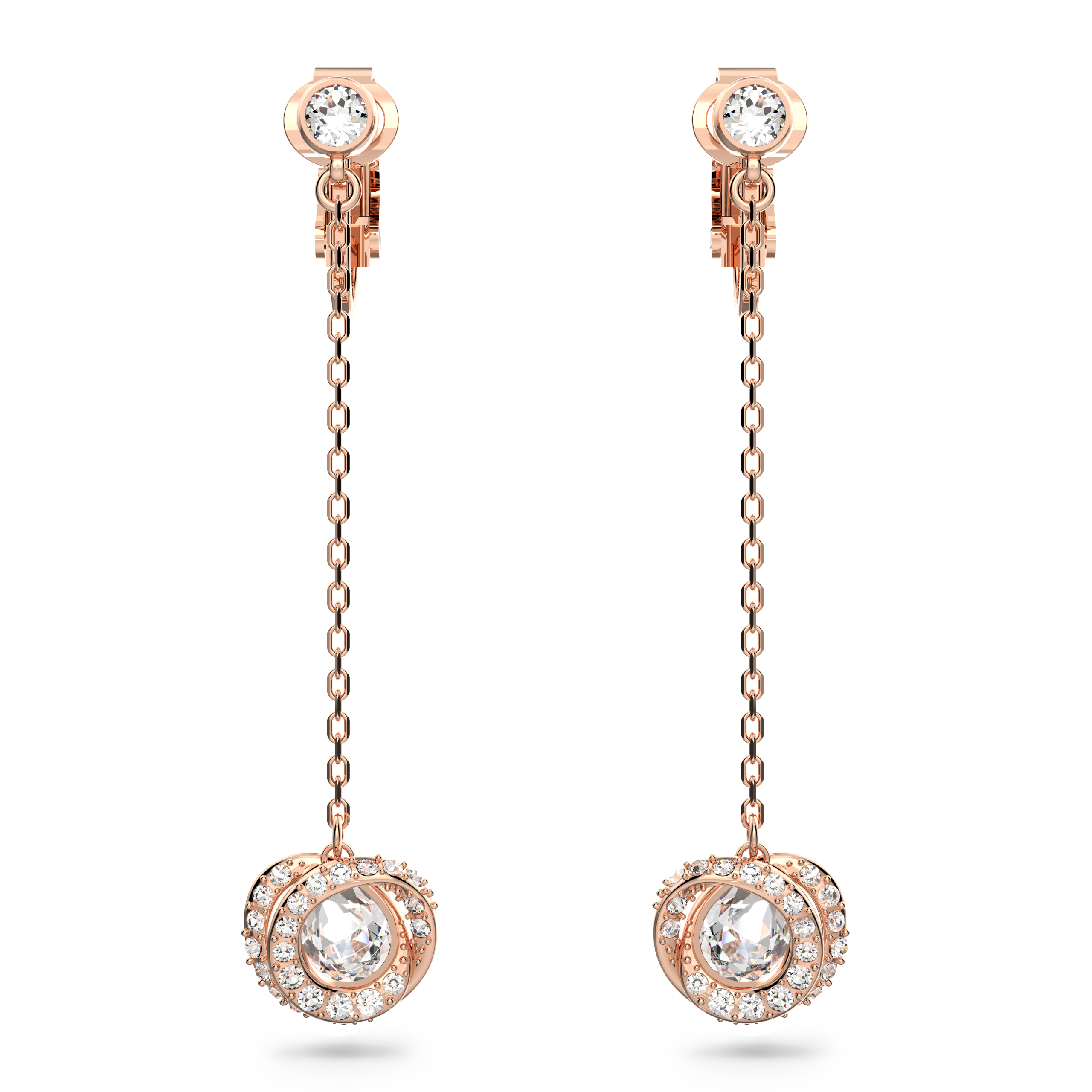 RL GENERATION:CE CHAIN CRY/ROS