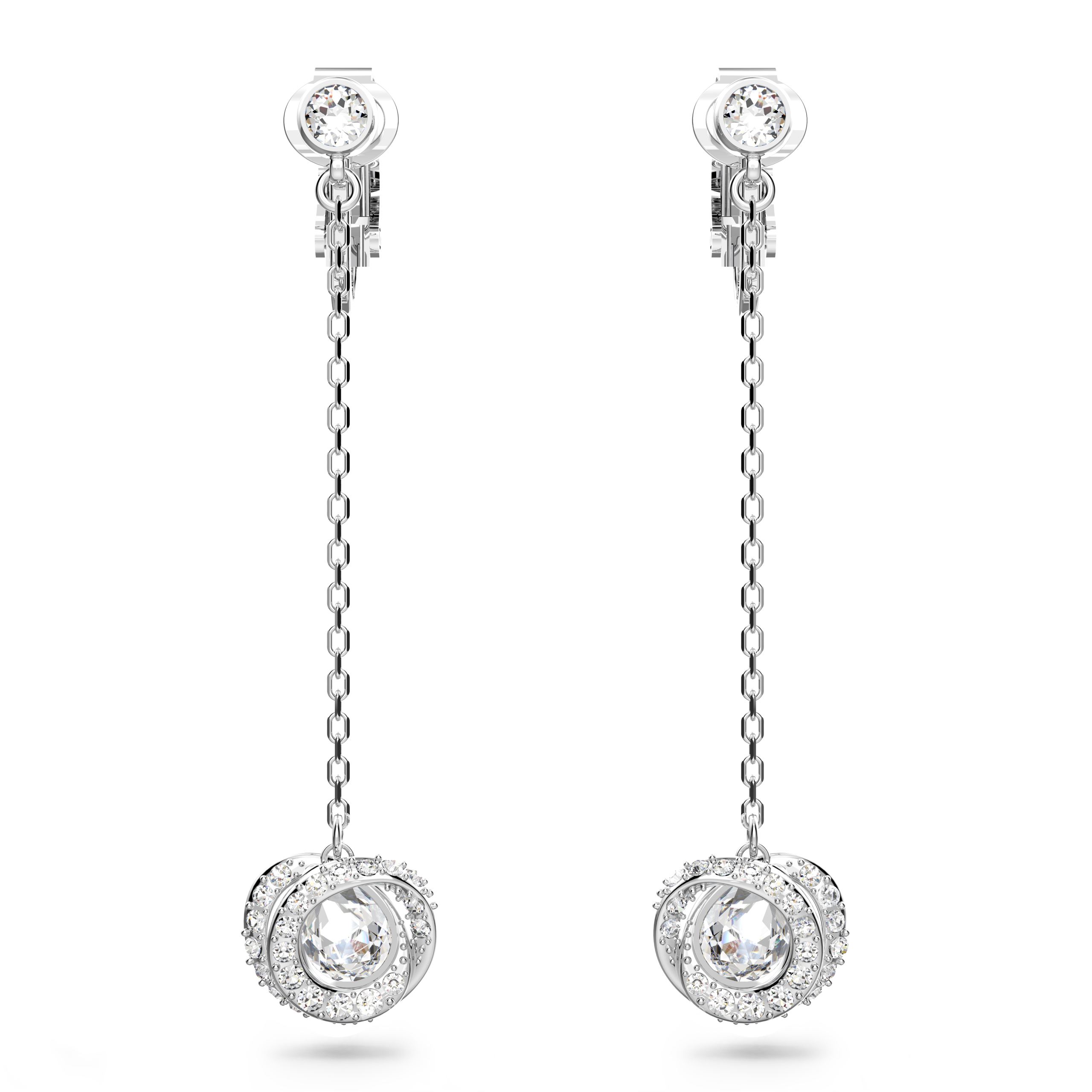 RL GENERATION:CE CHAIN CRY BLSH/RHS