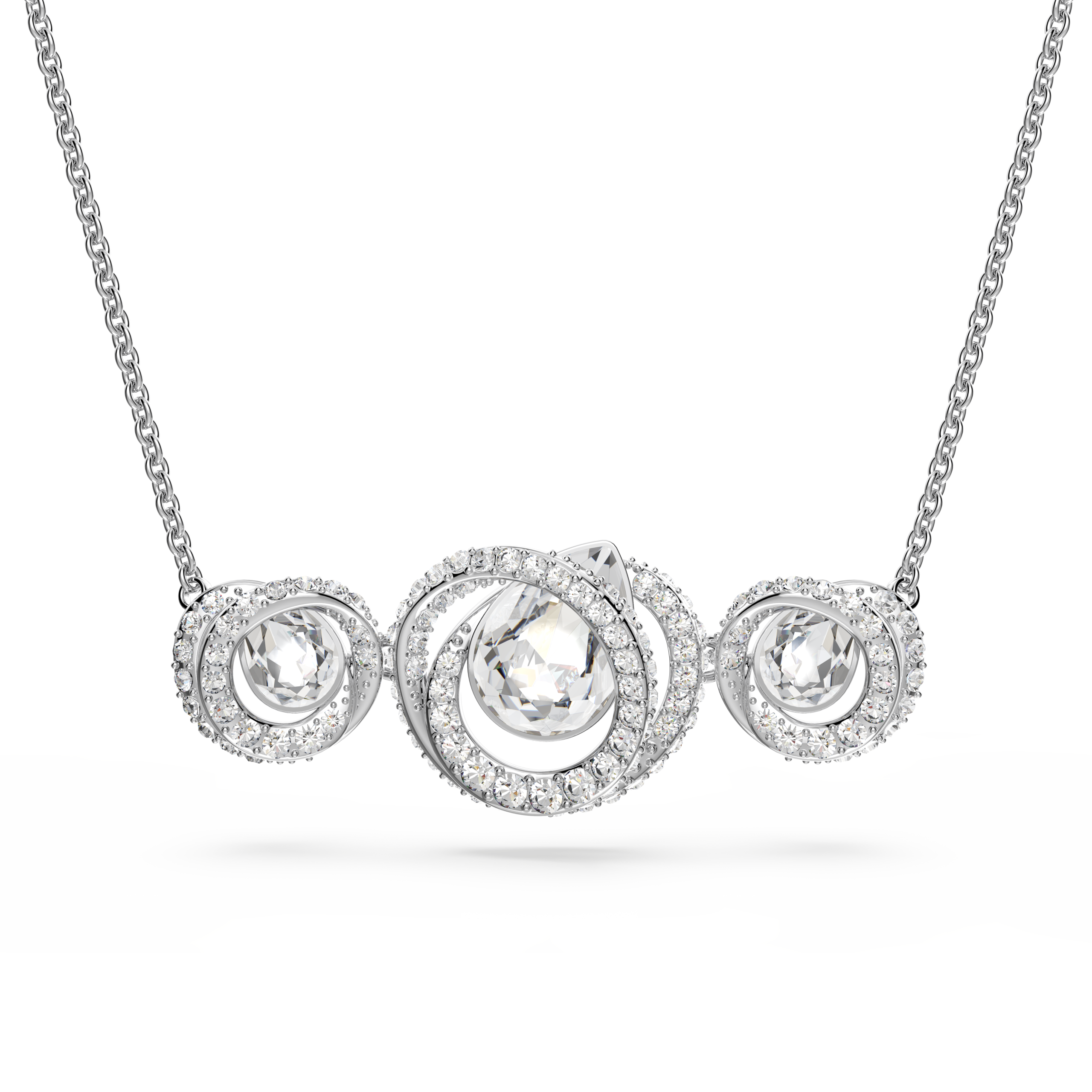 RL GENERATION:NECKLACE CRY/RHS