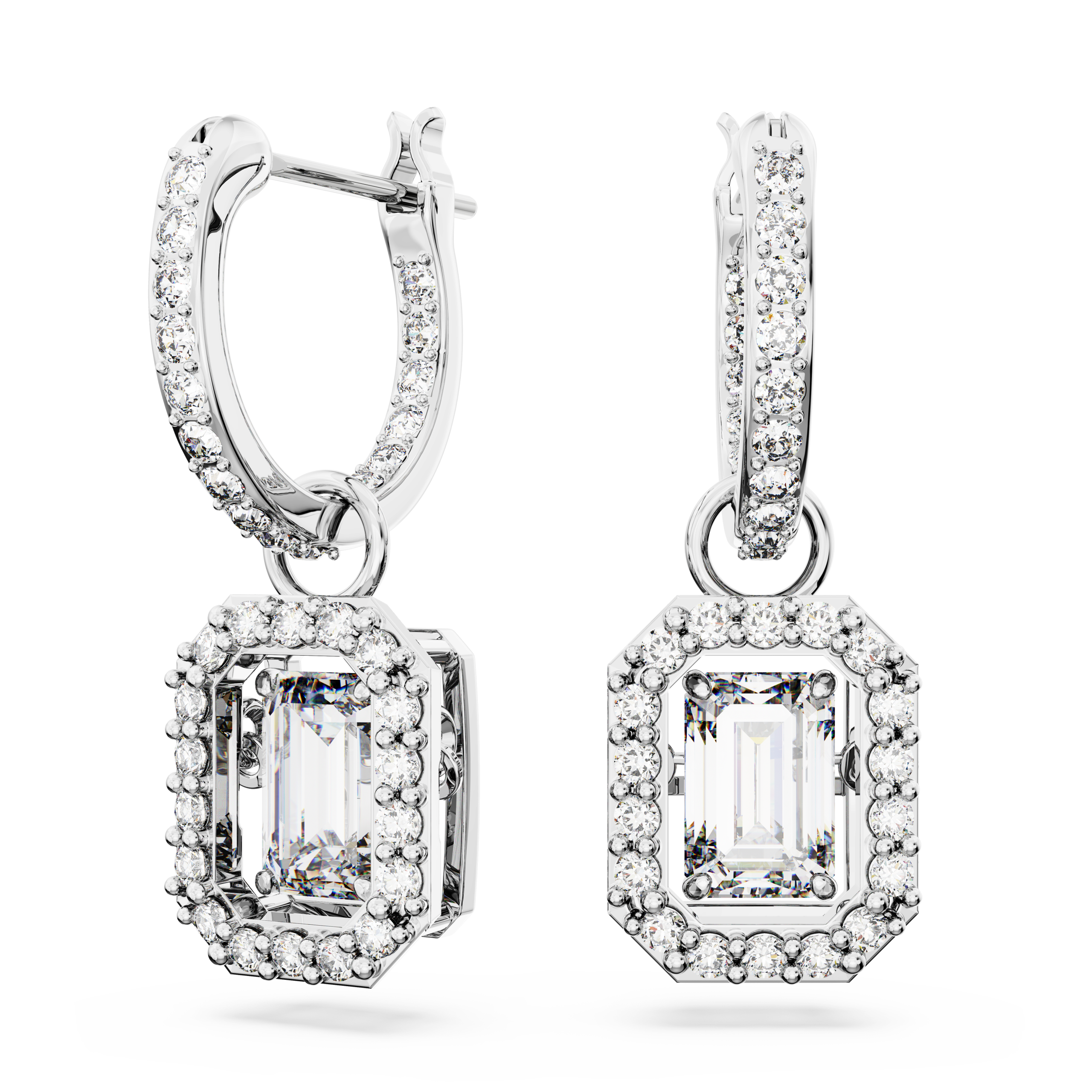 MILLENIA:PE WHITE/RHS