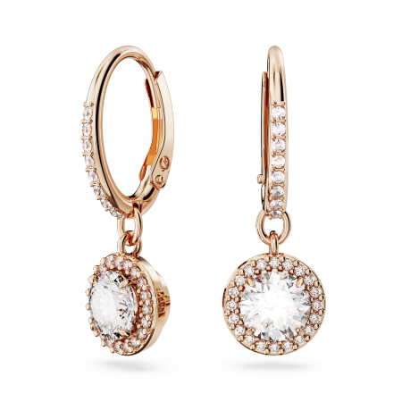 CONSTELLA:PE DROP PV WHITE/ROS