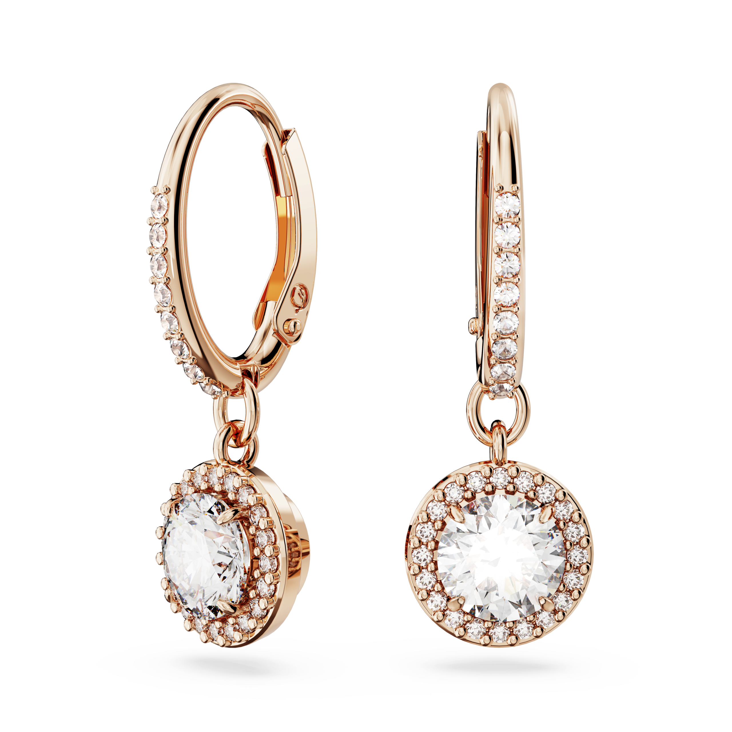 CONSTELLA:PE DROP PV WHITE/ROS