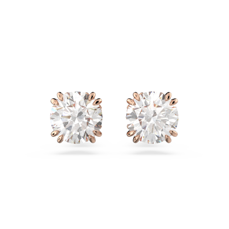 CONSTELLA:PE STUD RD WHITE/ROS