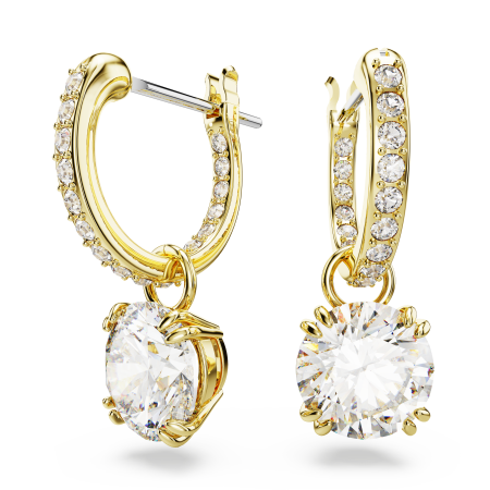 CONSTELLA:PE DROP M WHITE/GOS