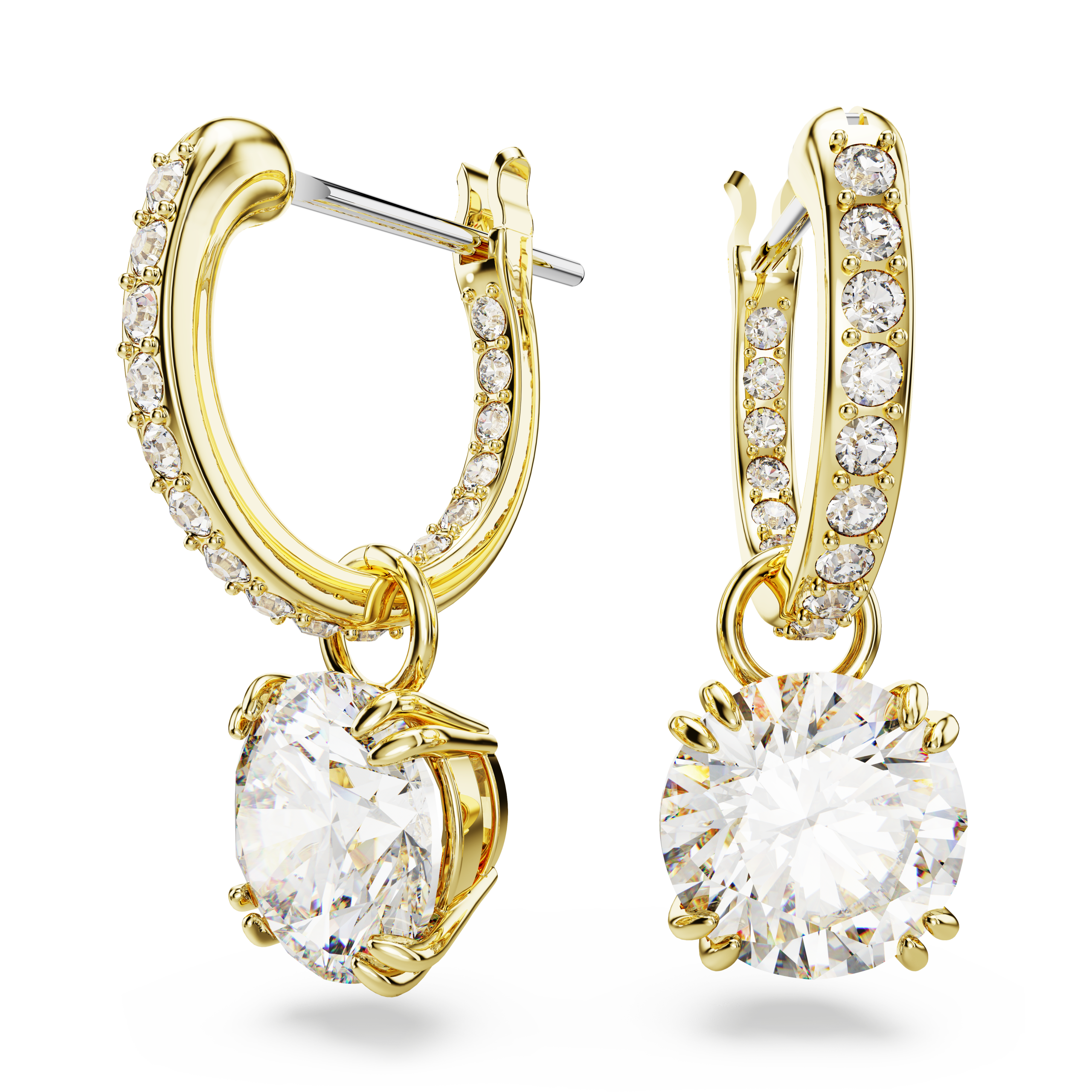 CONSTELLA:PE DROP M WHITE/GOS