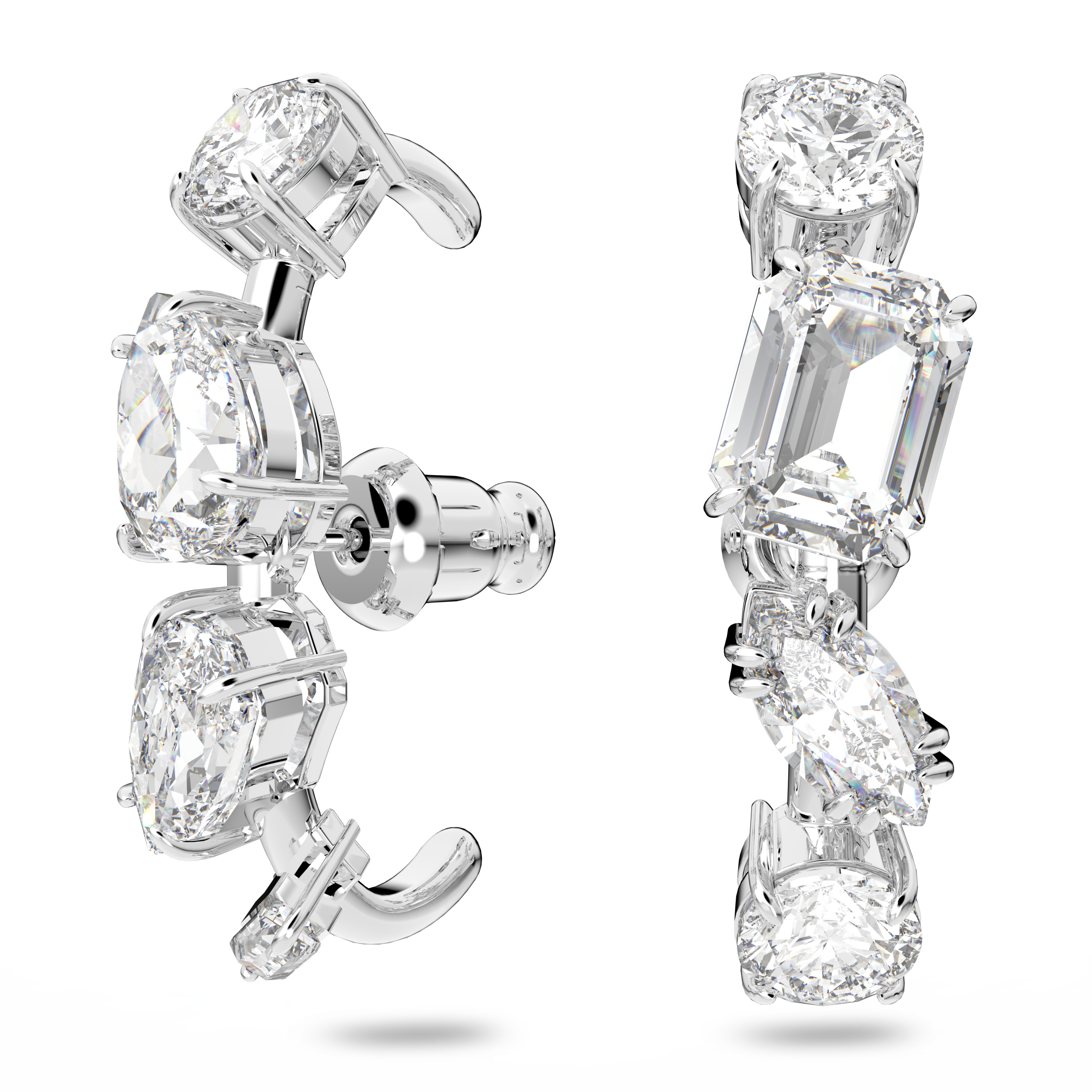 GEMA:PE LOBE CRY/RHS