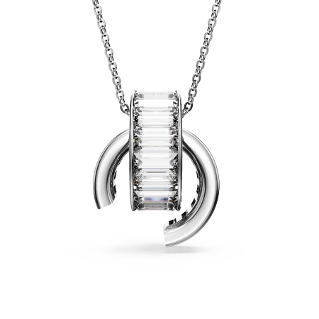 MATRIX:PEND S CRY/RHS