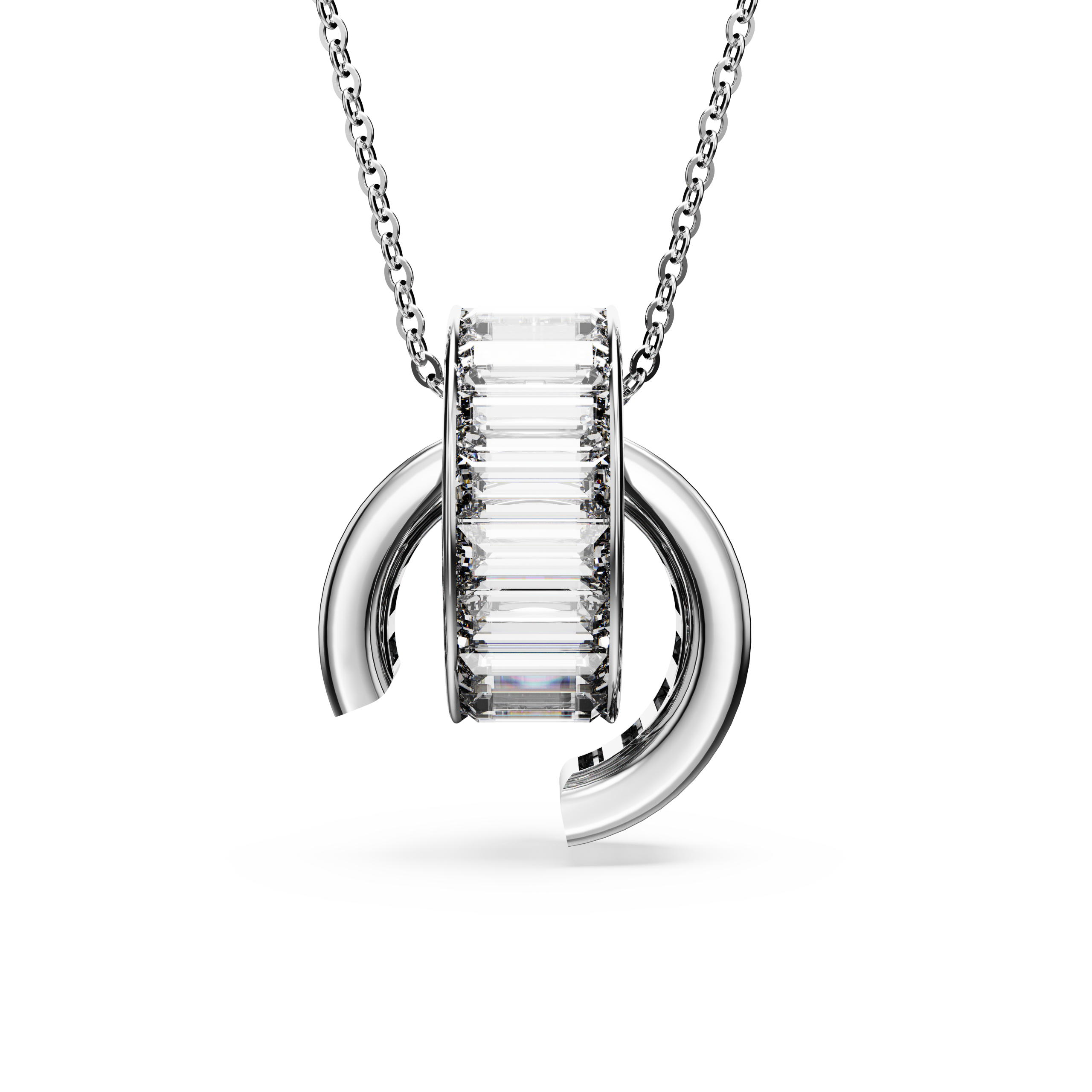 MATRIX:PEND S CRY/RHS