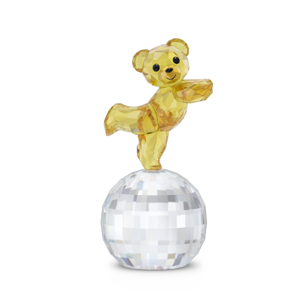 KRIS BEAR:READY TO DISCO