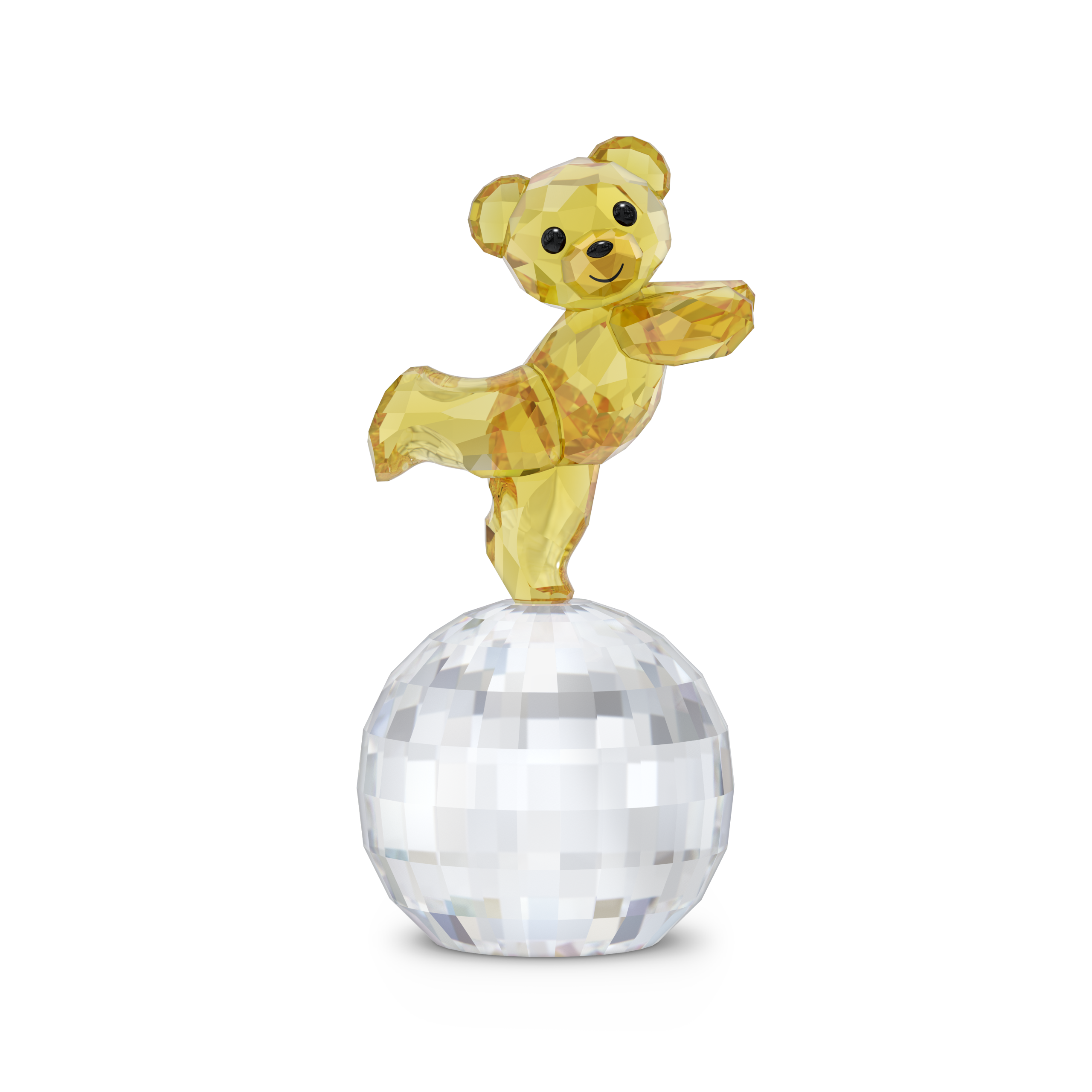 KRIS BEAR:READY TO DISCO