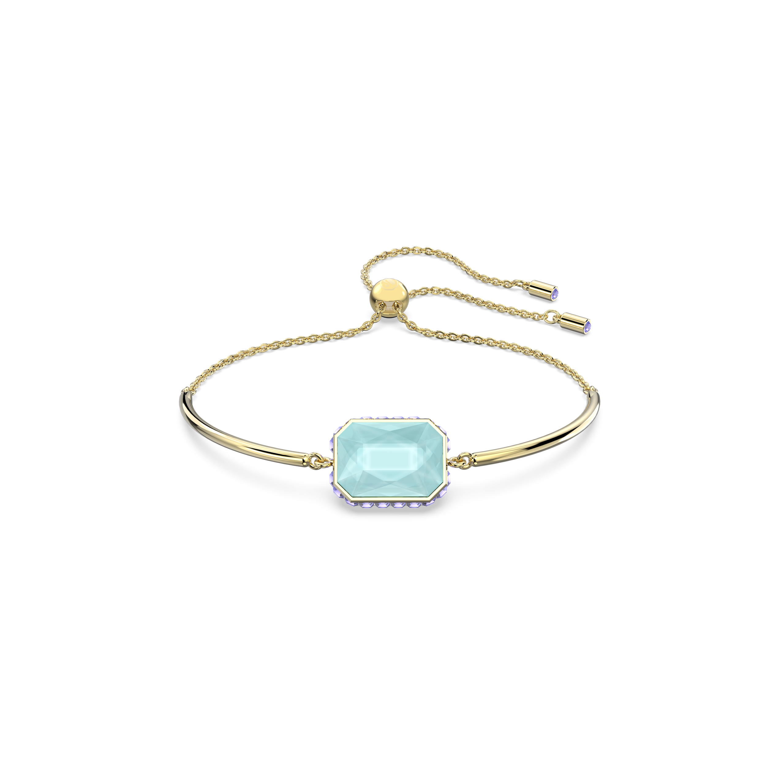 ORBITA:BRACELET BLUE MUCO/GOS