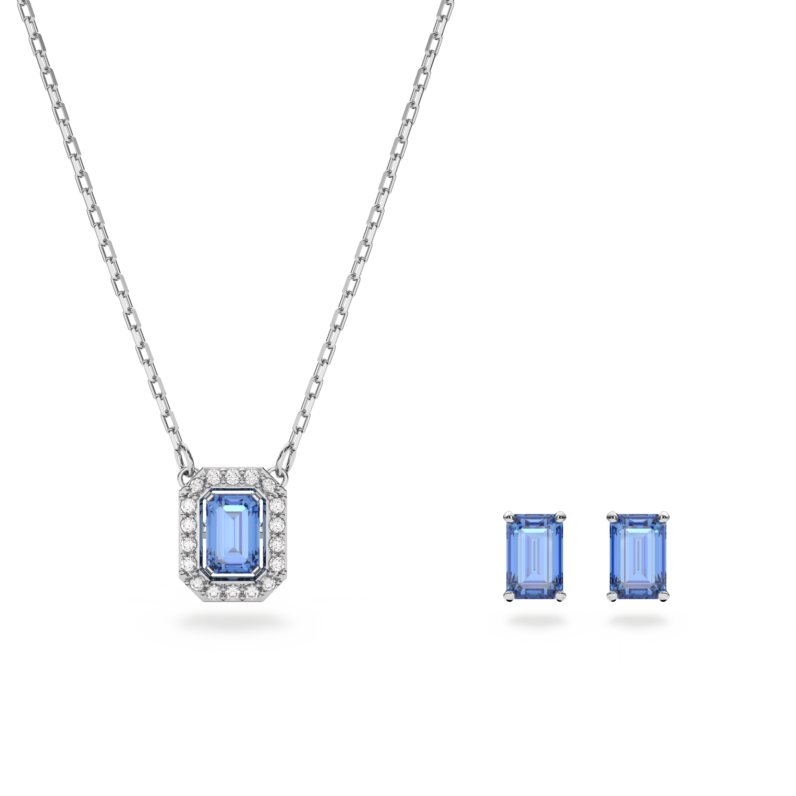 MILLENIA:SET FANLB/RHS