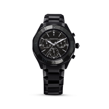 DEXTERA:MB 39 BLK/BLK/PBK