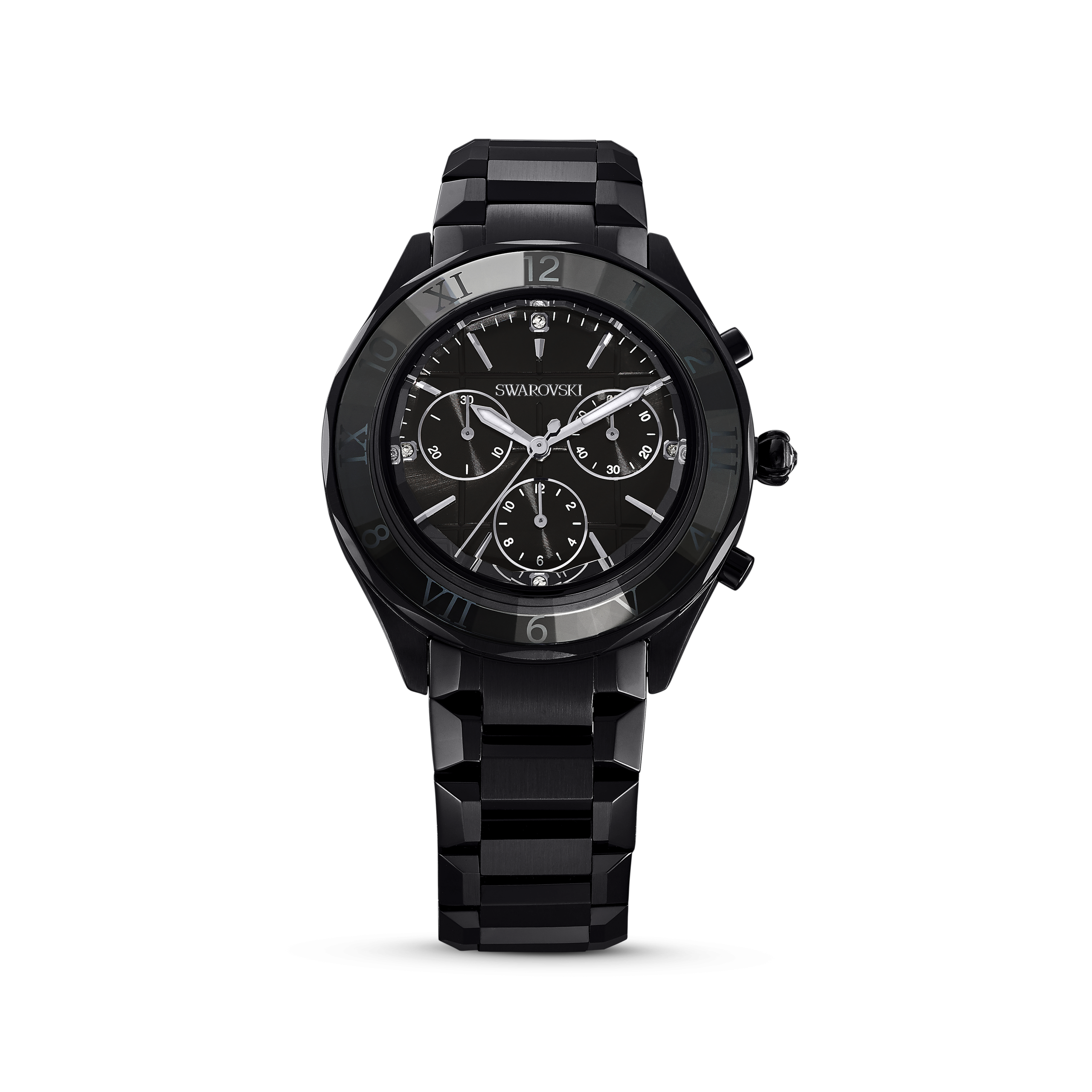 DEXTERA:MB 39 BLK/BLK/PBK