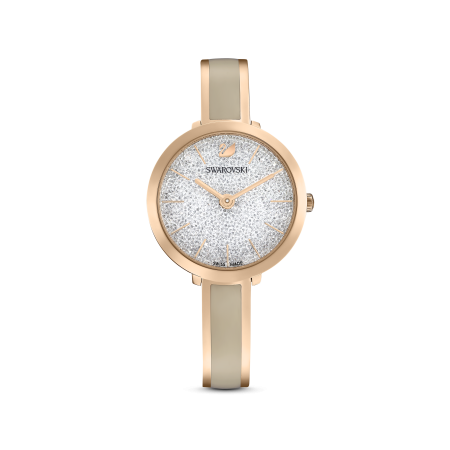 CRYSTALLINE DELIGHT:CR GRY/CRY/PRO