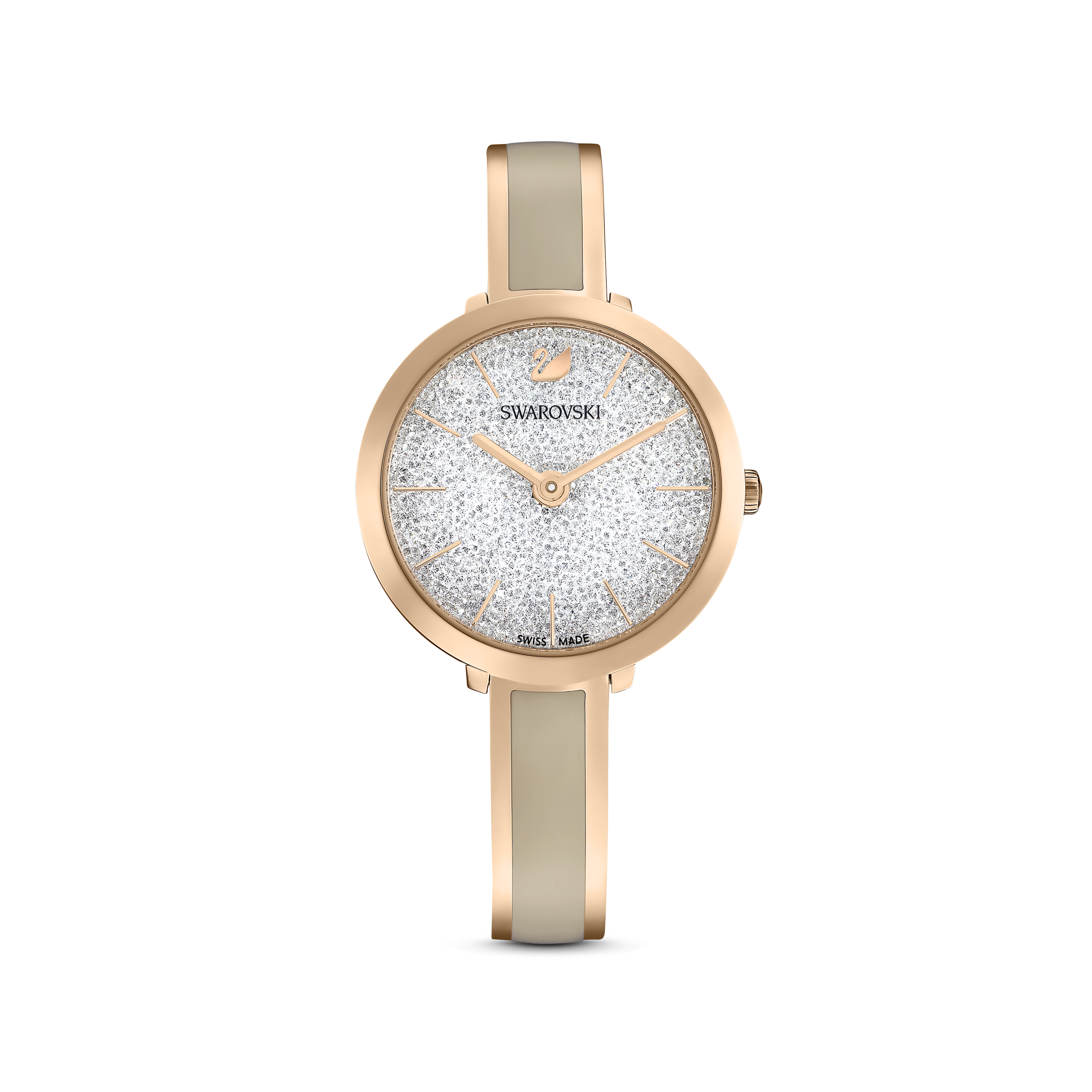 CRYSTALLINE DELIGHT:CR GRY/CRY/PRO