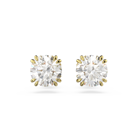 STILLA:PE STUD RD WHITE/GOS