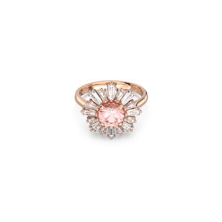 SUNSHINE:RING M ANNI FAMOR/ROS 60