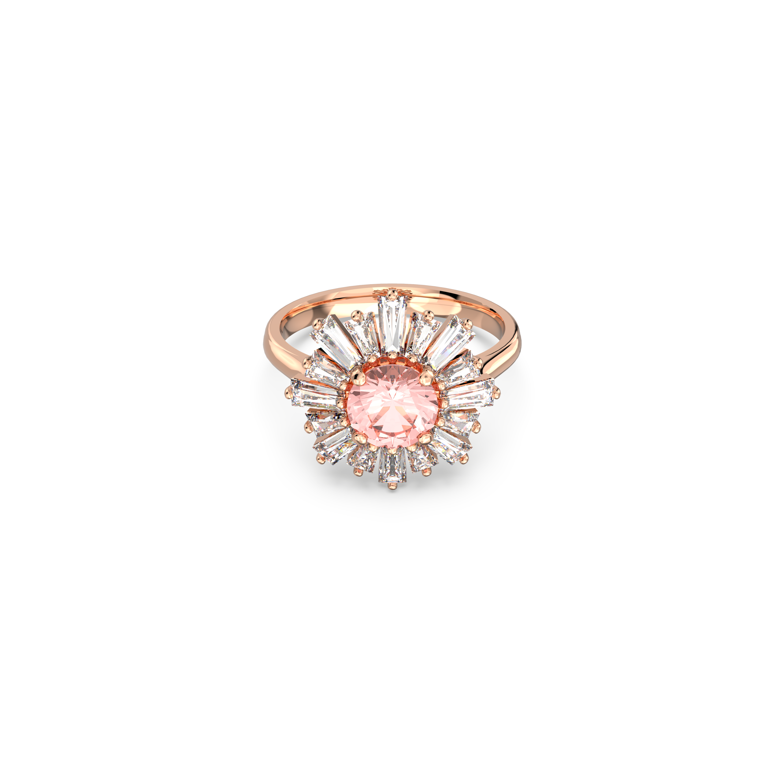 SUNSHINE:RING M ANNI FAMOR/ROS 60