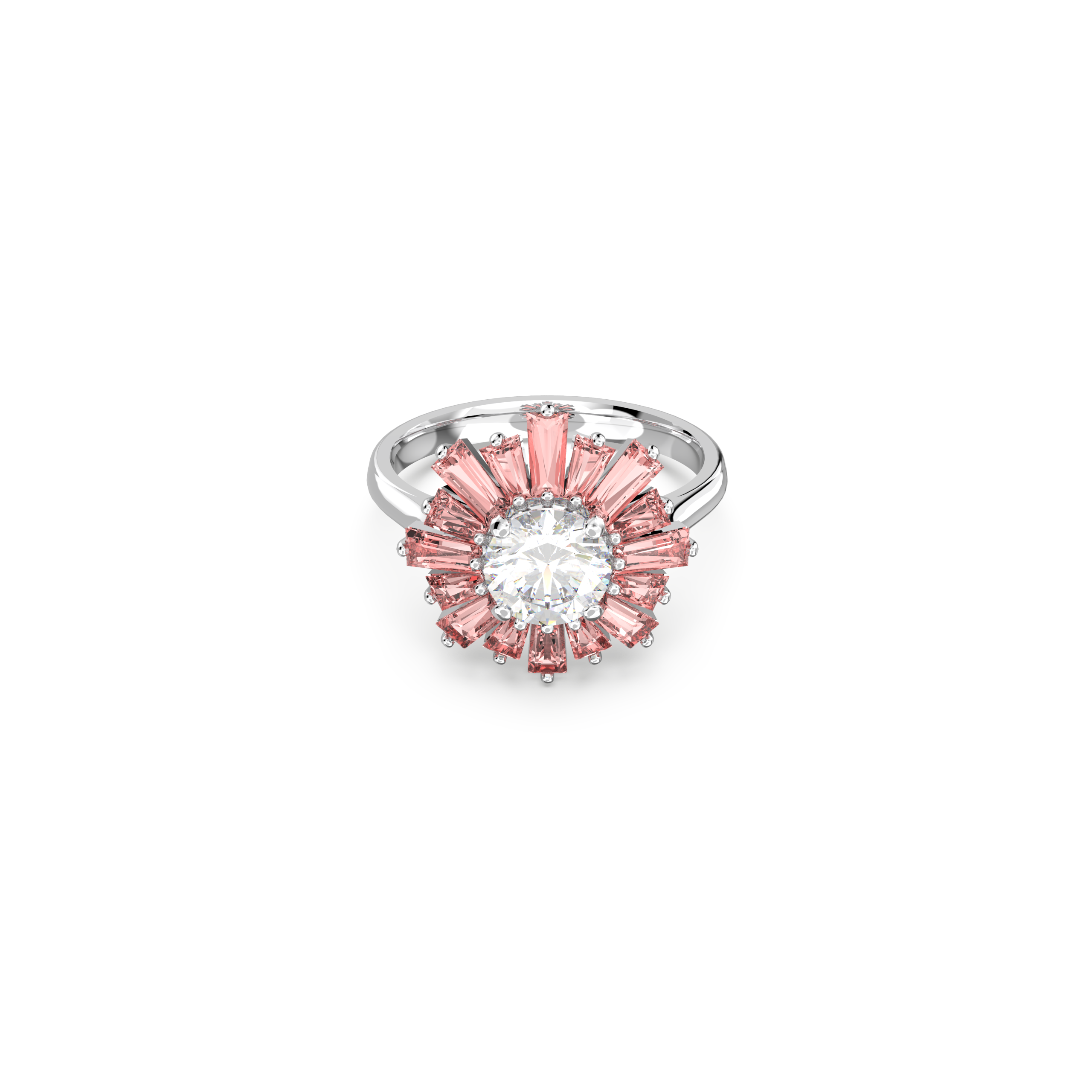 SUNSHINE:RING M ANNI FAMOR/RHS