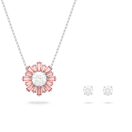 SUNSHINE:SET FAMOR/RHS