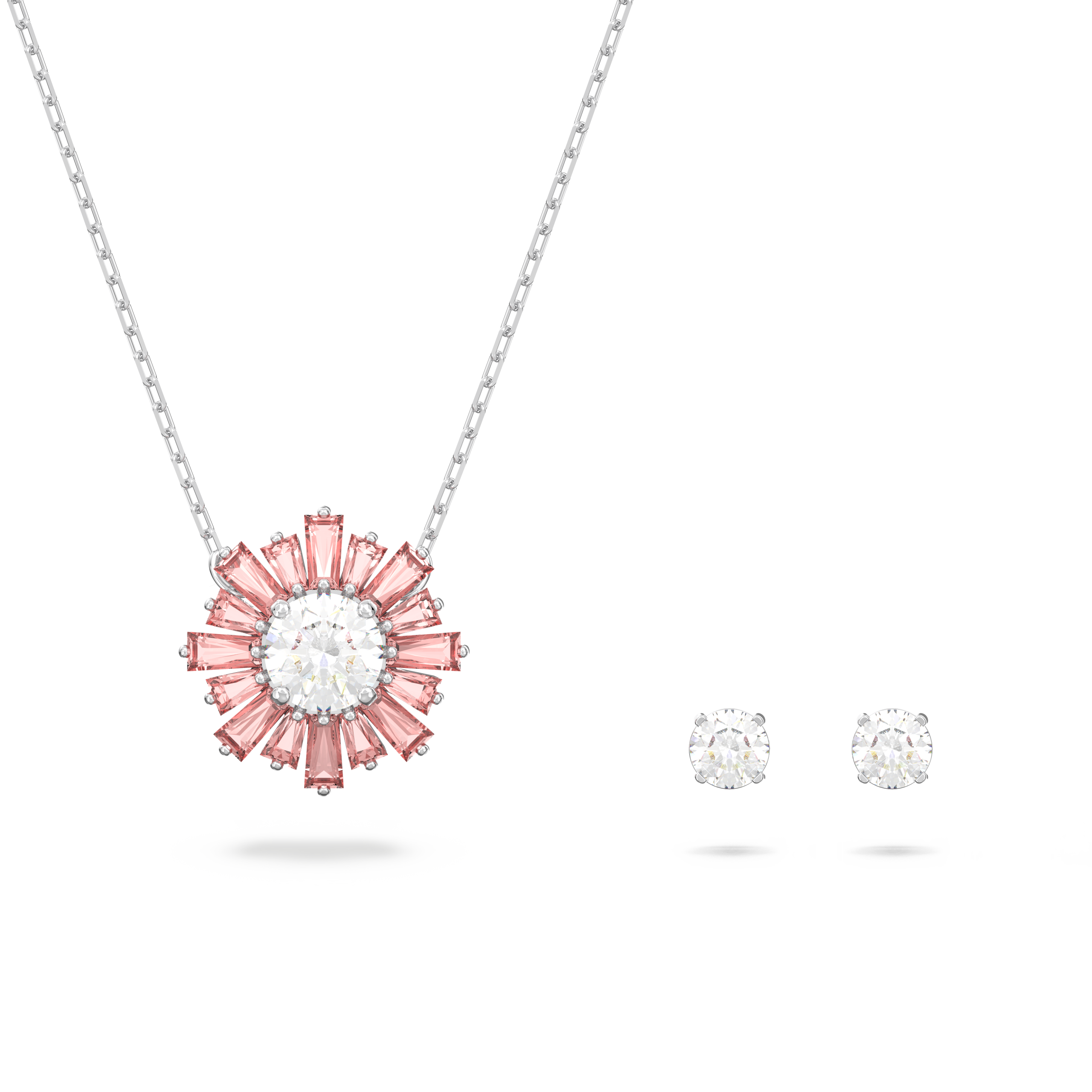 SUNSHINE:SET FAMOR/RHS