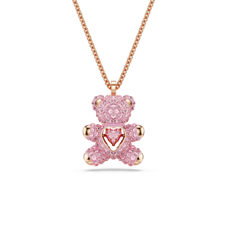 TEDDY:PEND HRT LROS/ROS