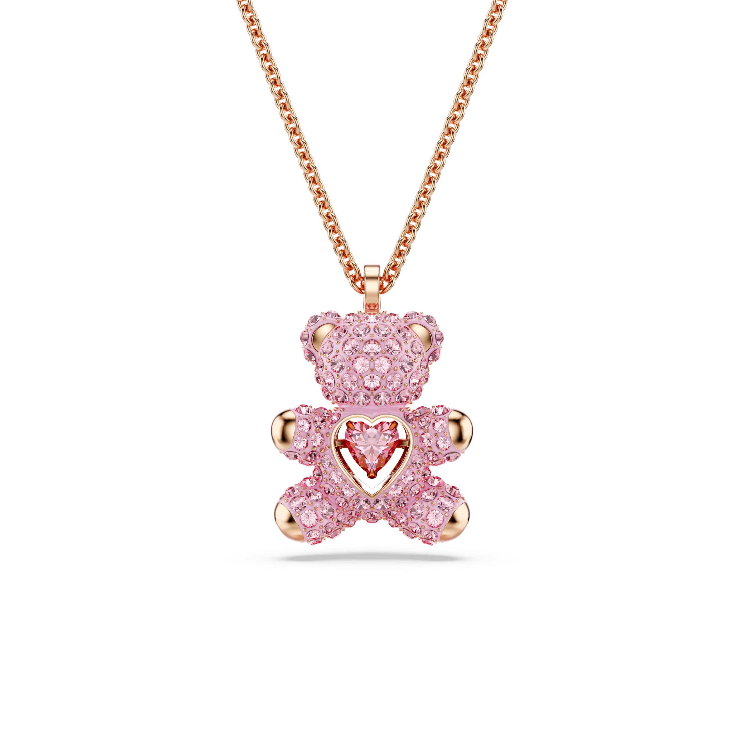 TEDDY:PEND HRT LROS/ROS