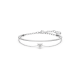 ORTYX:BRACELET WHITE/RHS L