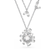GEMA:NECKLACE DB CRY/RHS