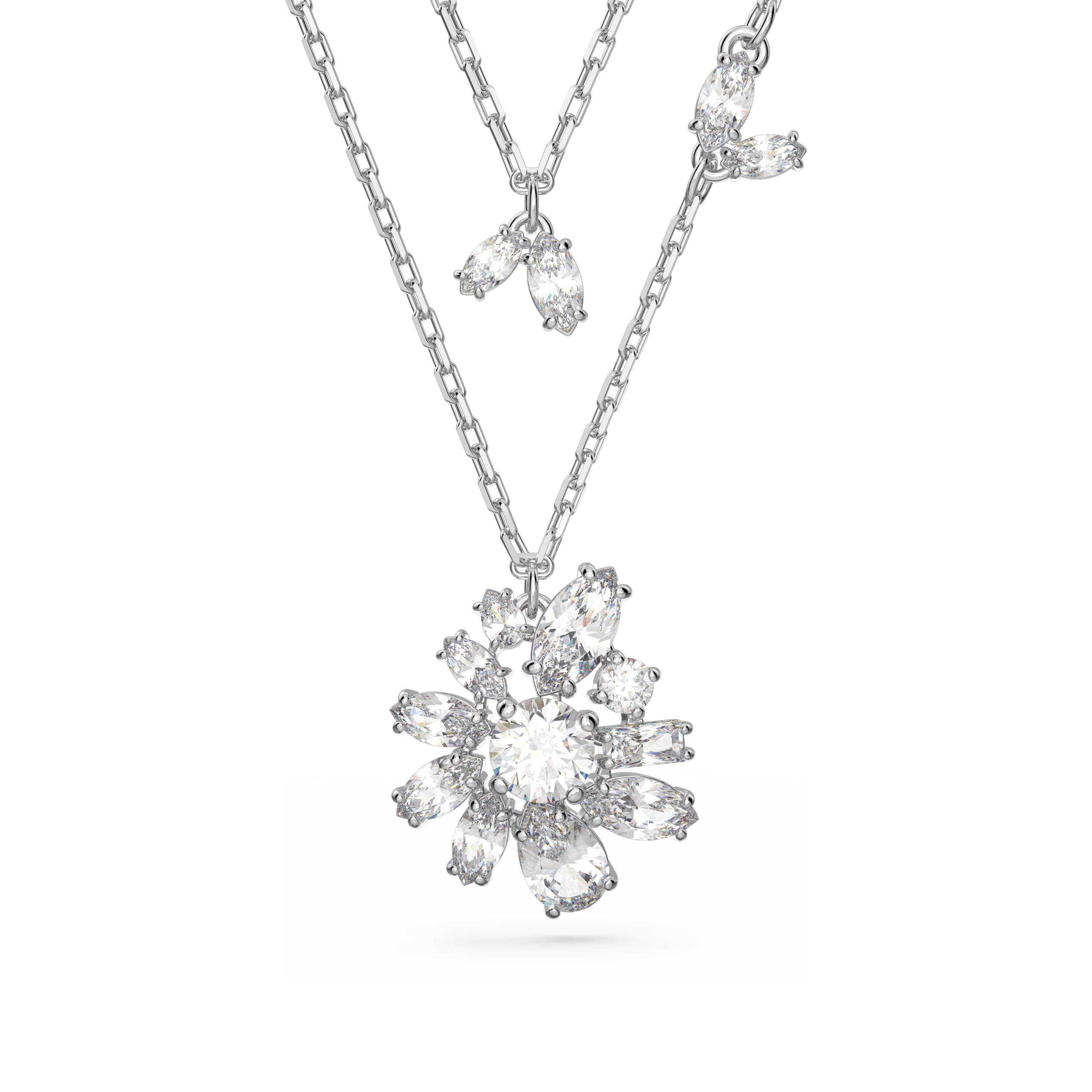 GEMA:NECKLACE DB CRY/RHS