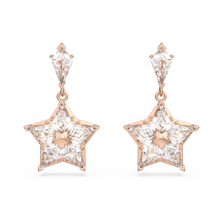 STELLA:PE DROP WHITE/ROS