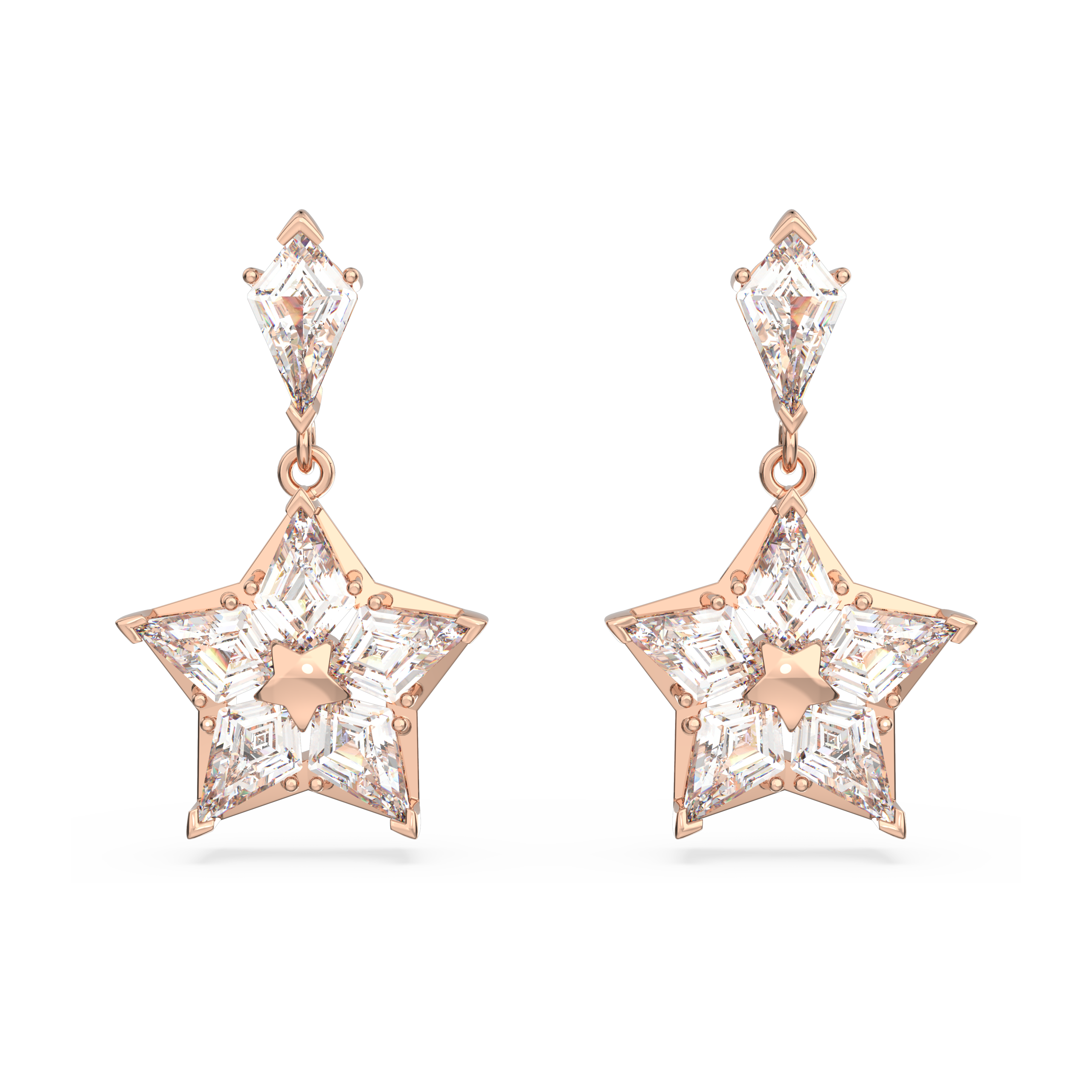 STELLA:PE DROP WHITE/ROS