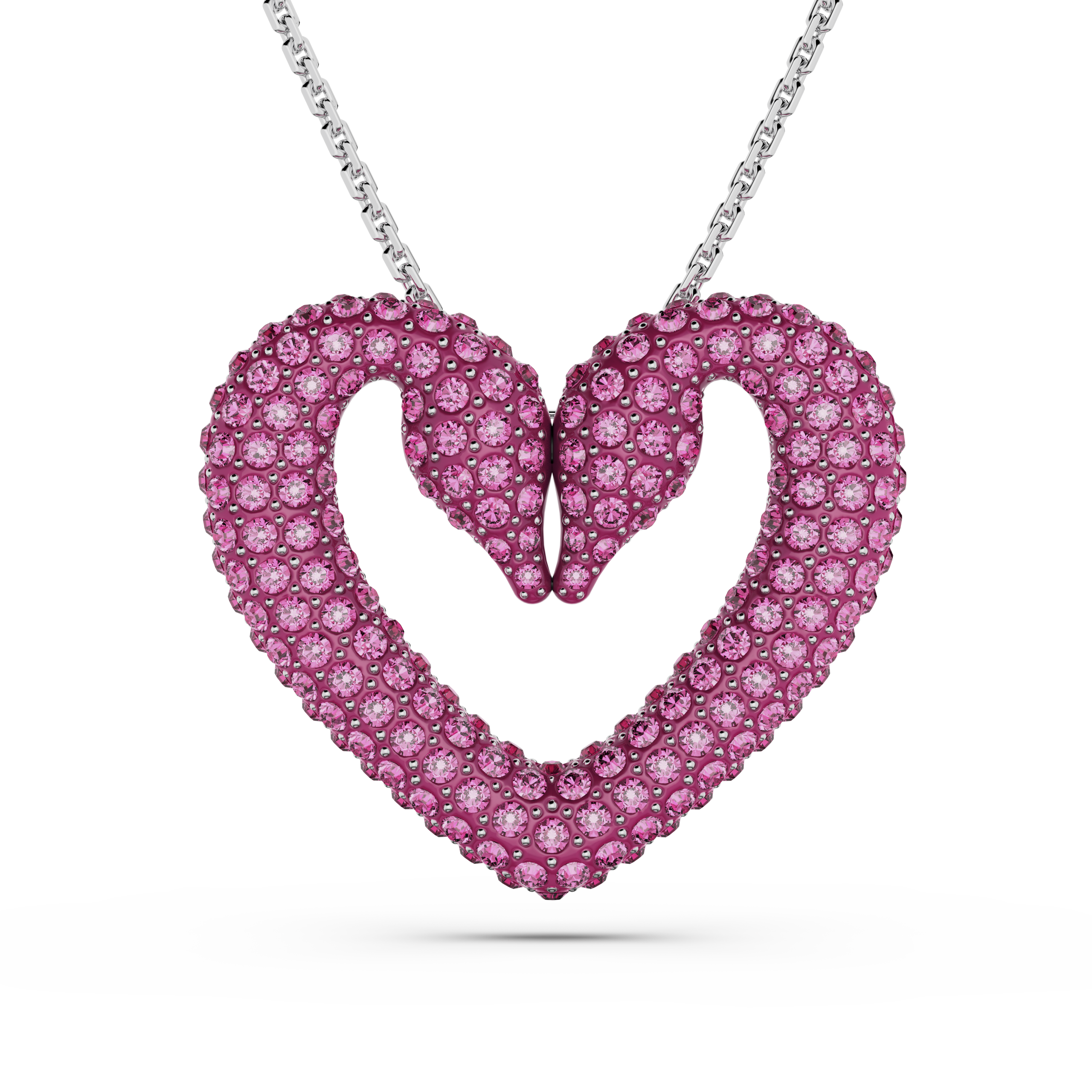 RE UNA:NECKLACE ROS/RHS M