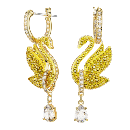 ICONIC SWAN:PE YEL/GOS