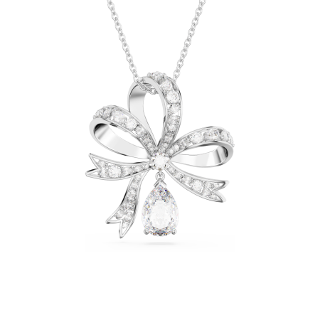 VOLTA:PEND L BOW WHI/RHS