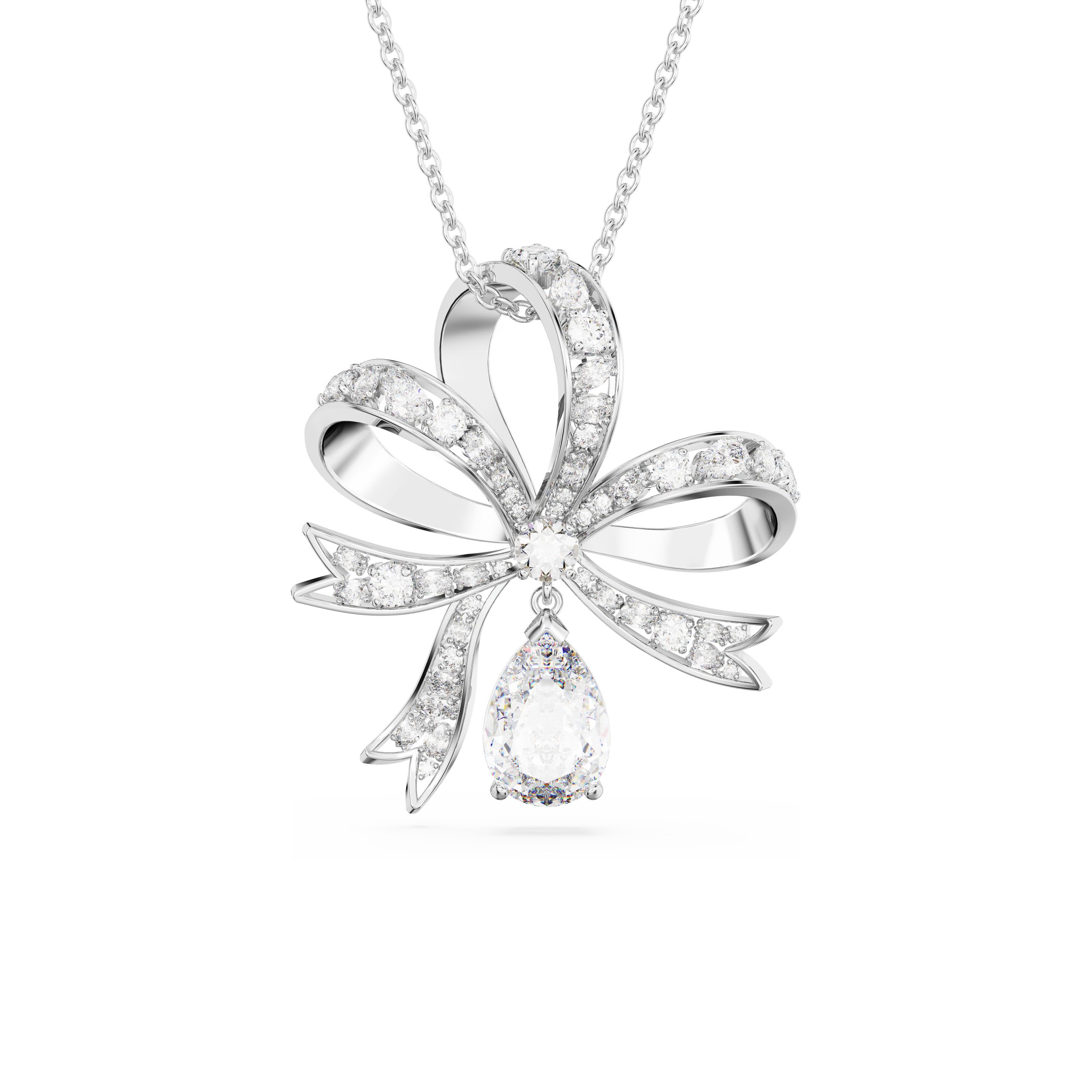 VOLTA:PEND L BOW WHI/RHS