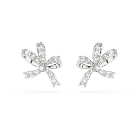 VOLTA:PE FIG S BOW WHI