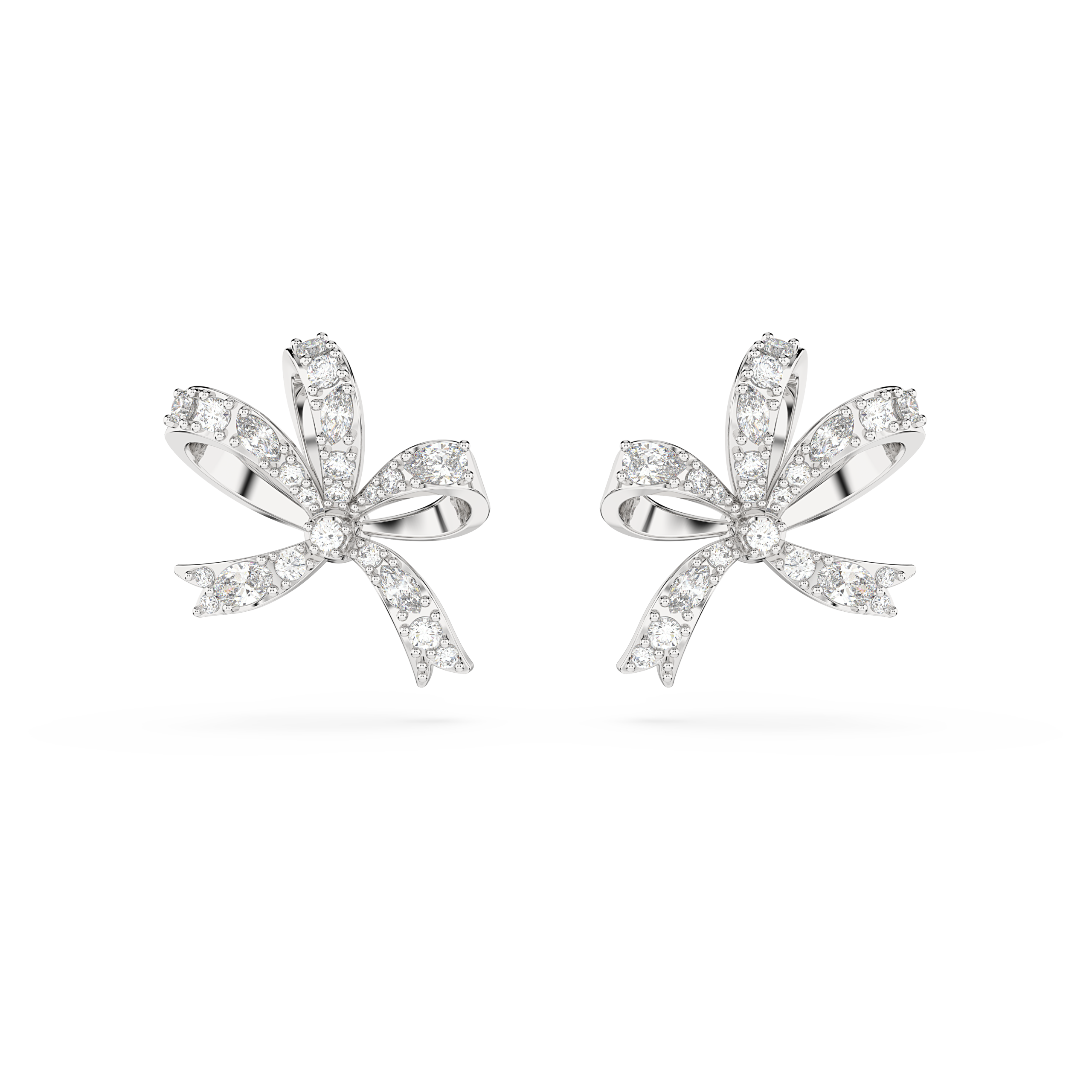 VOLTA:PE FIG S BOW WHI