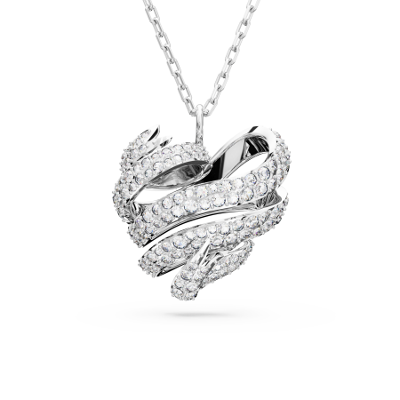 VOLTA:PEND S HEART CRY/RHS