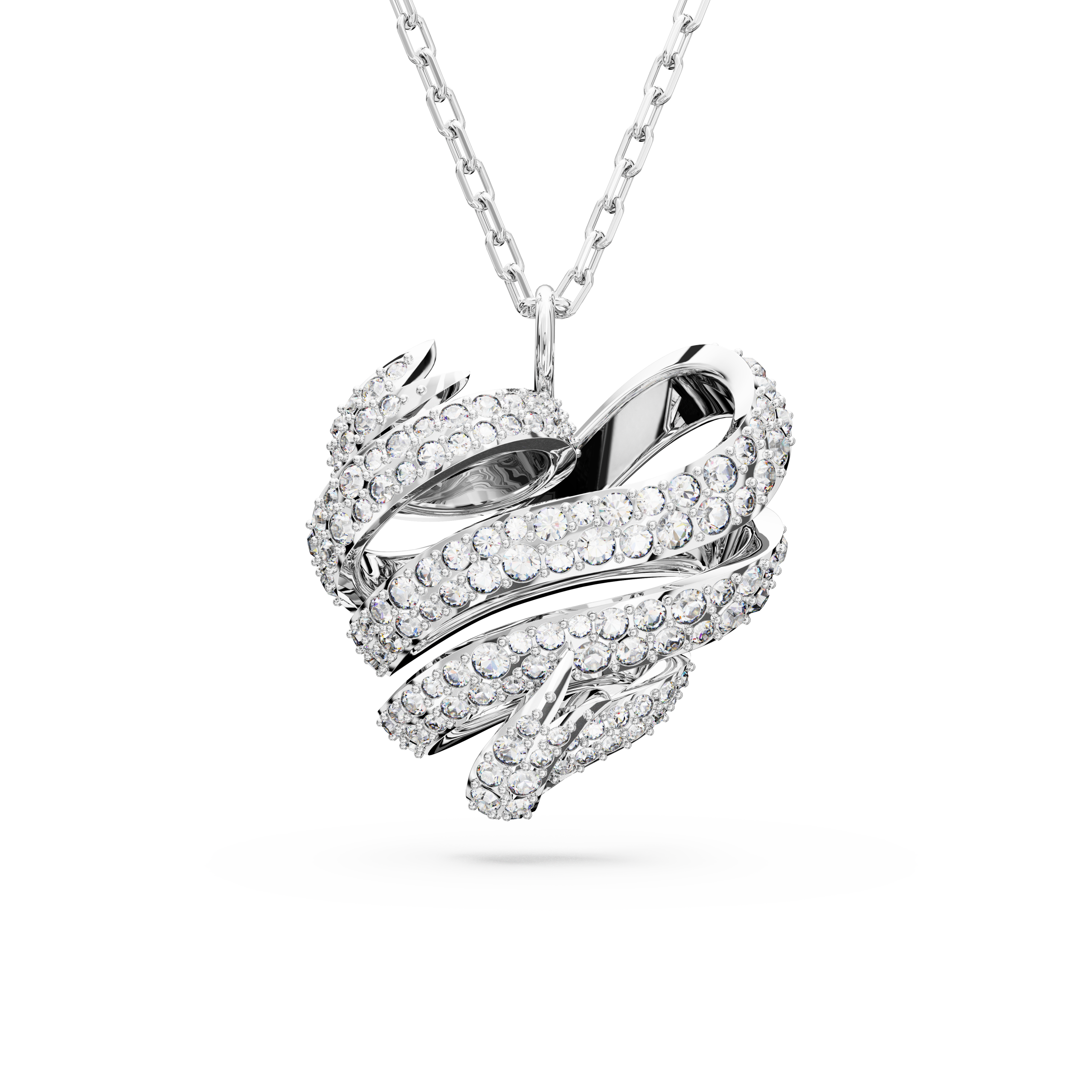 VOLTA:PEND S HEART CRY/RHS