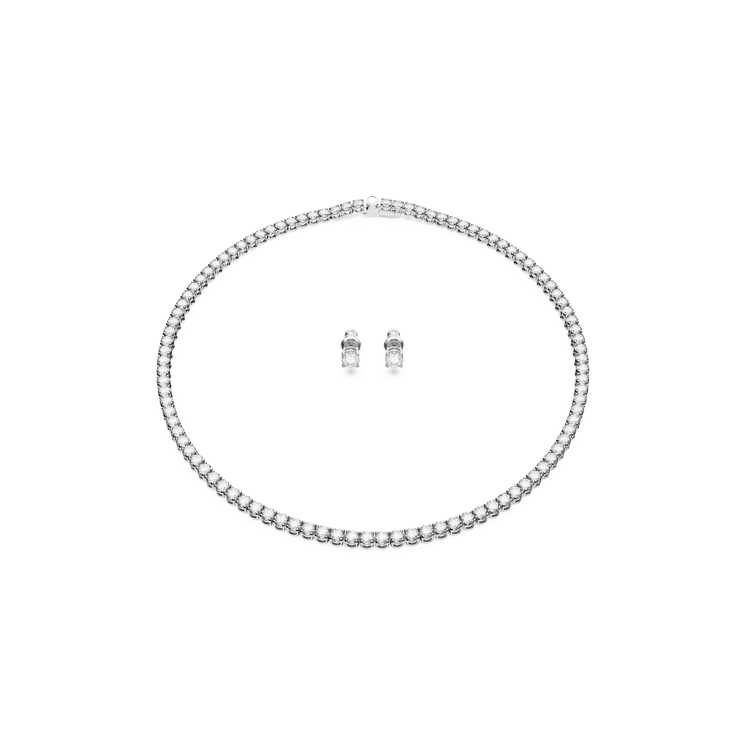 RE MATRIX:TS WHI/RHS