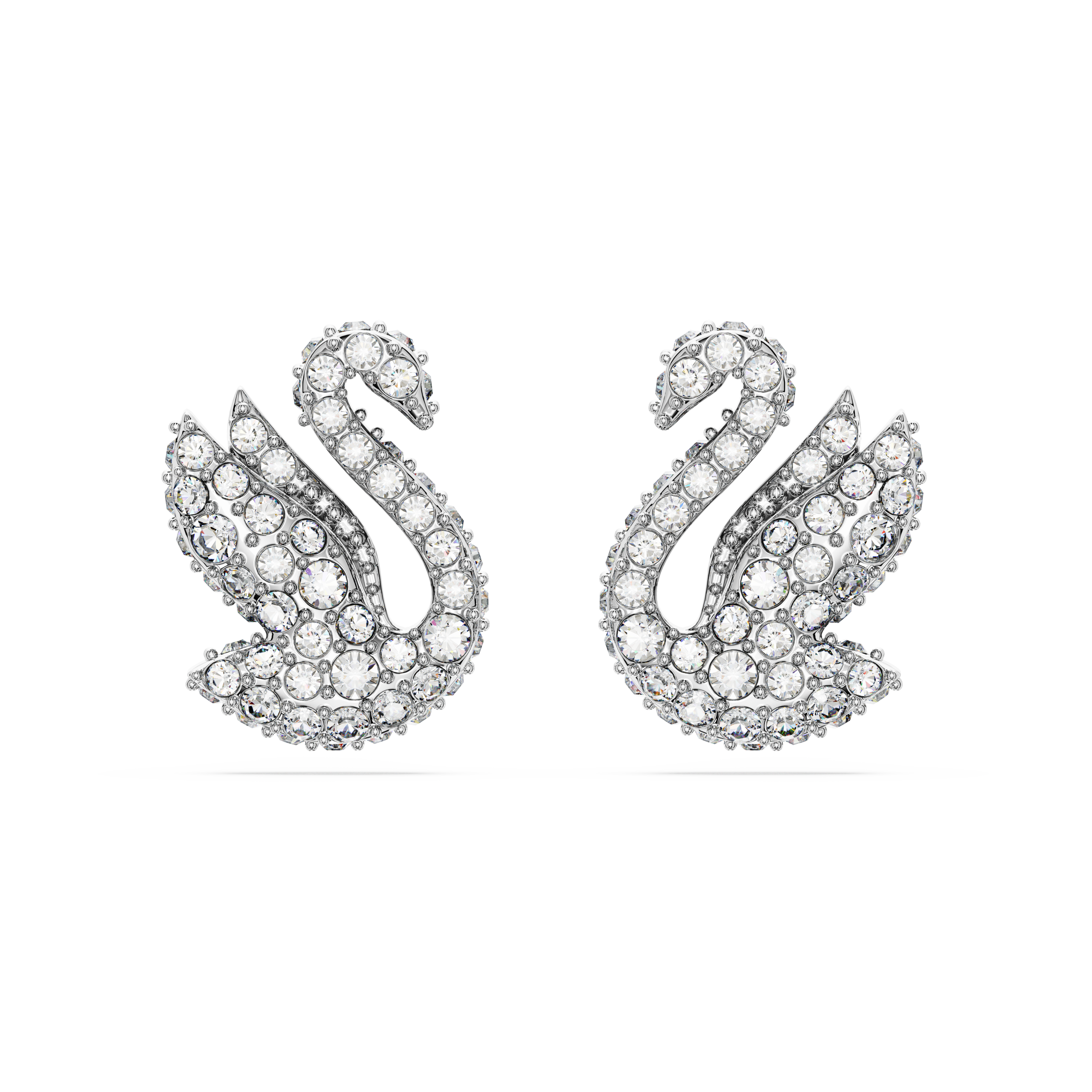 ICONIC SWAN:PE XXS CRY/RHS