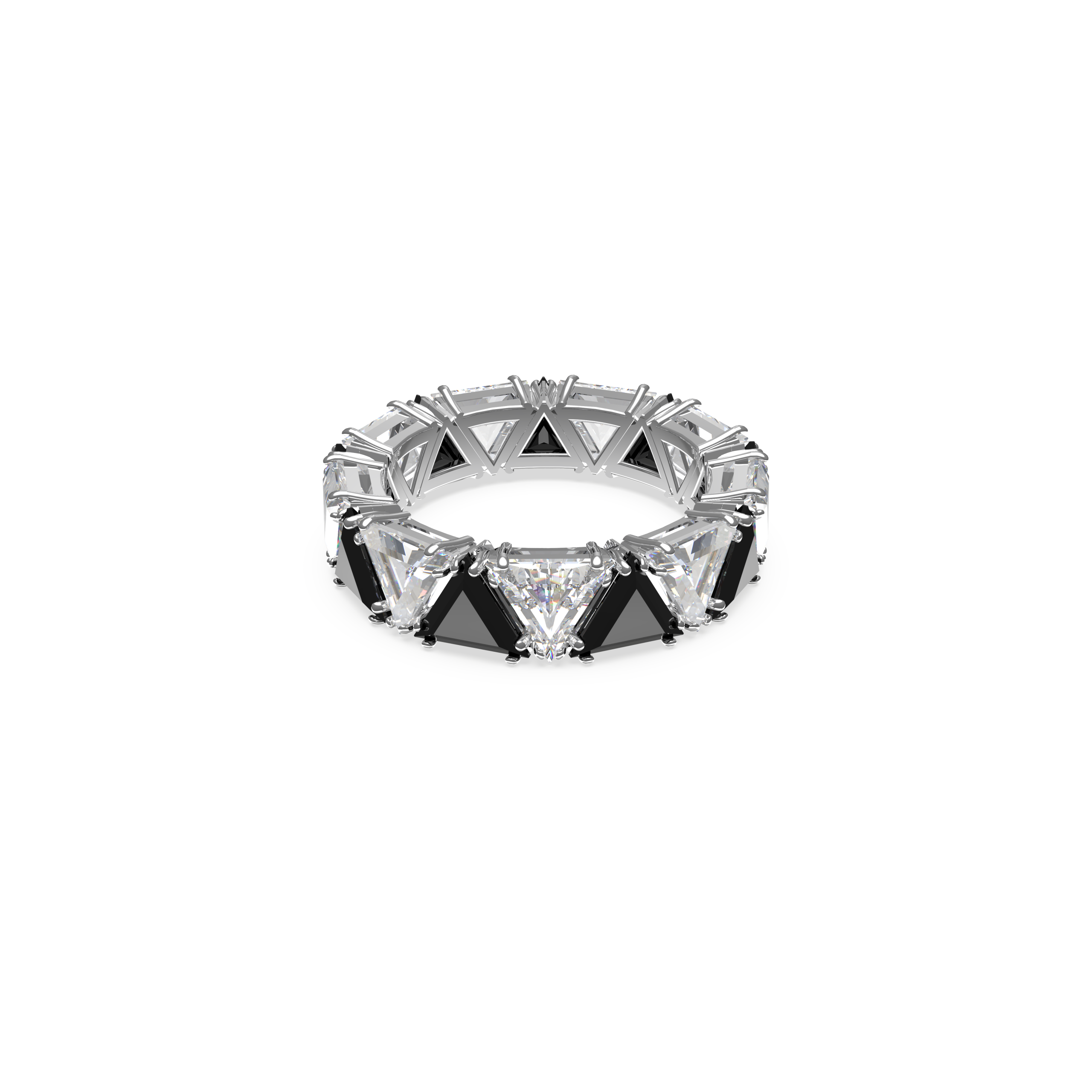 ORTYX:RING BLACK/RHS