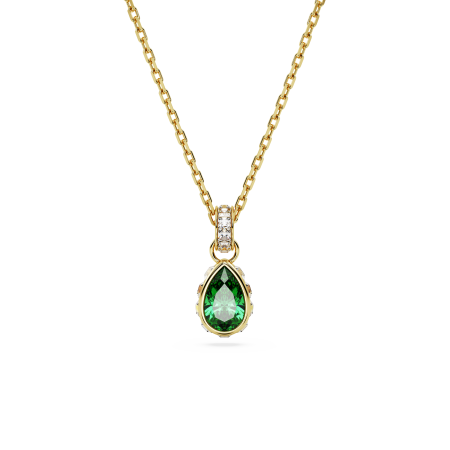 CHROMA:PEND PEAR GRE/GOS