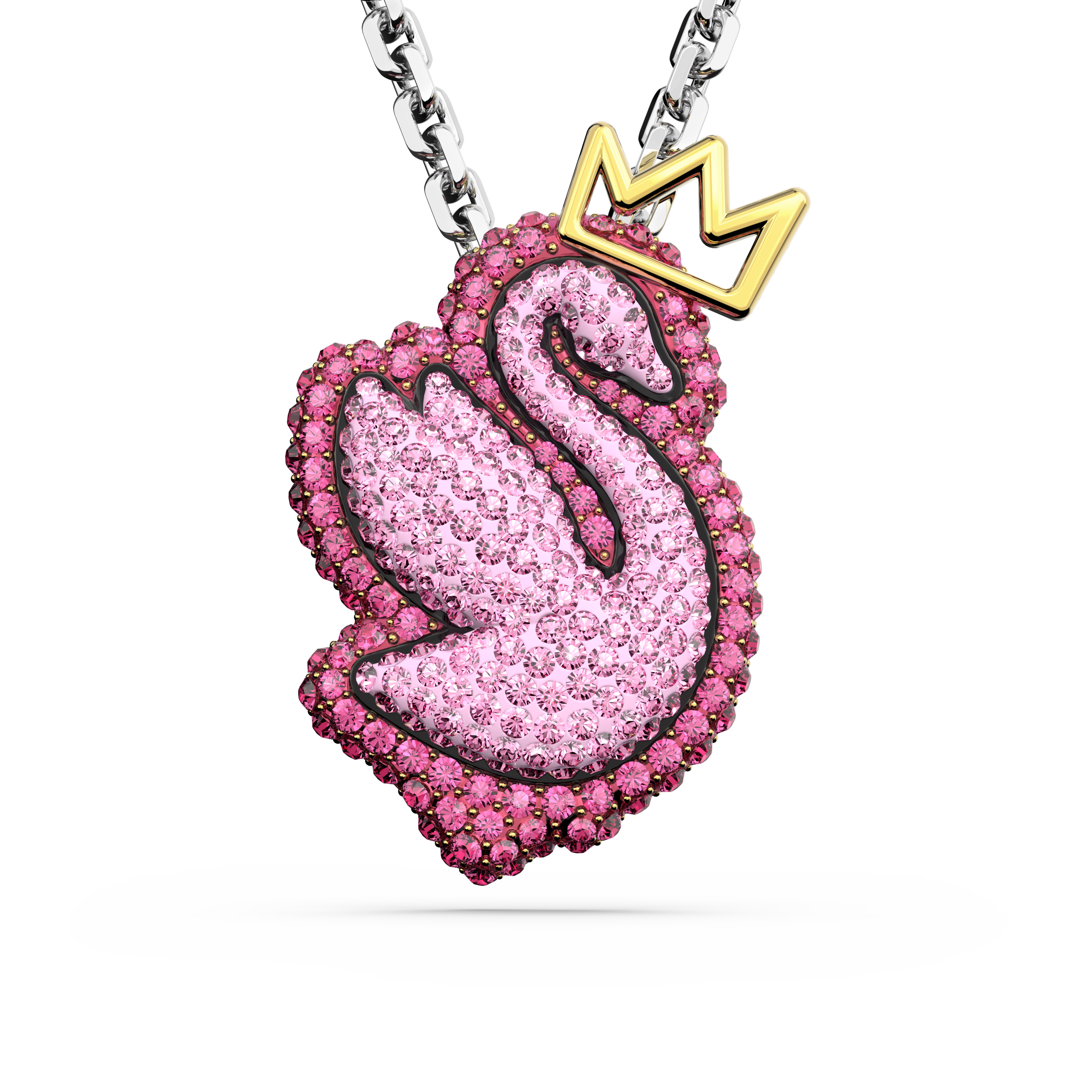 POP SWAN:PEND LONGP PIN/RHS