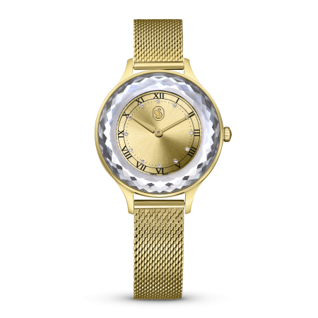 OCTEA NOVA:GOS/GOS/PGO