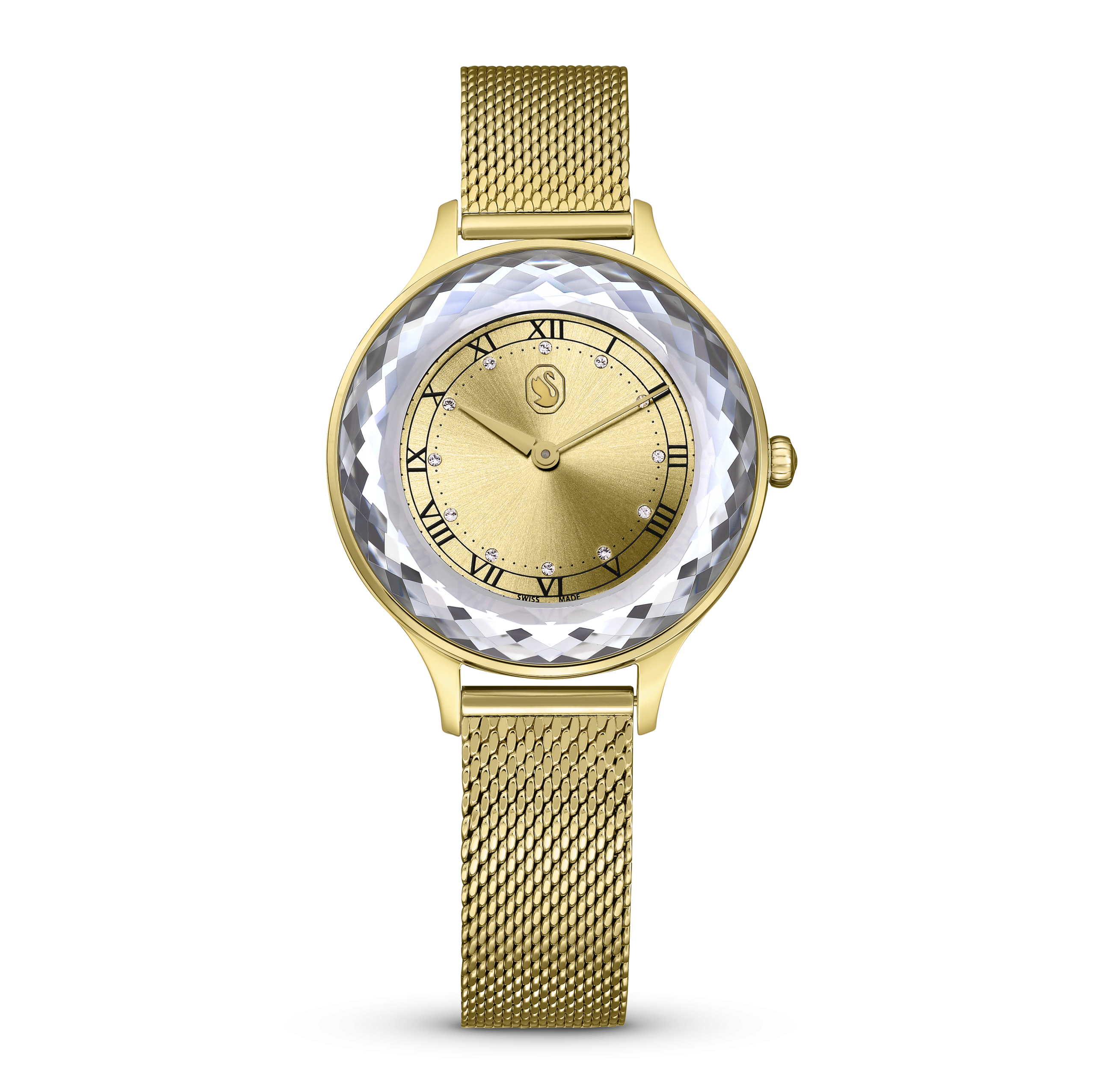 OCTEA NOVA:GOS/GOS/PGO