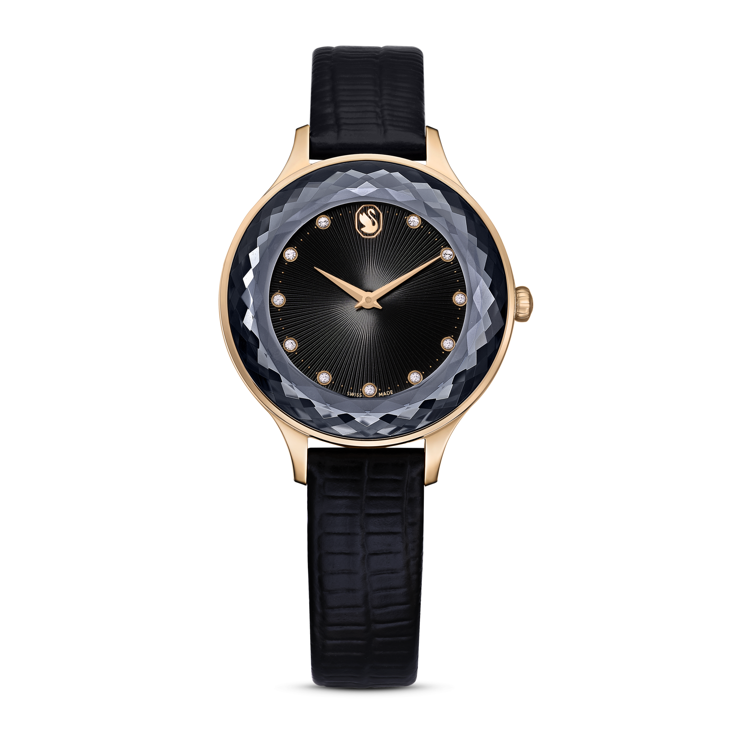 OCTEA NOVA:BLACK/BLACK/PRO