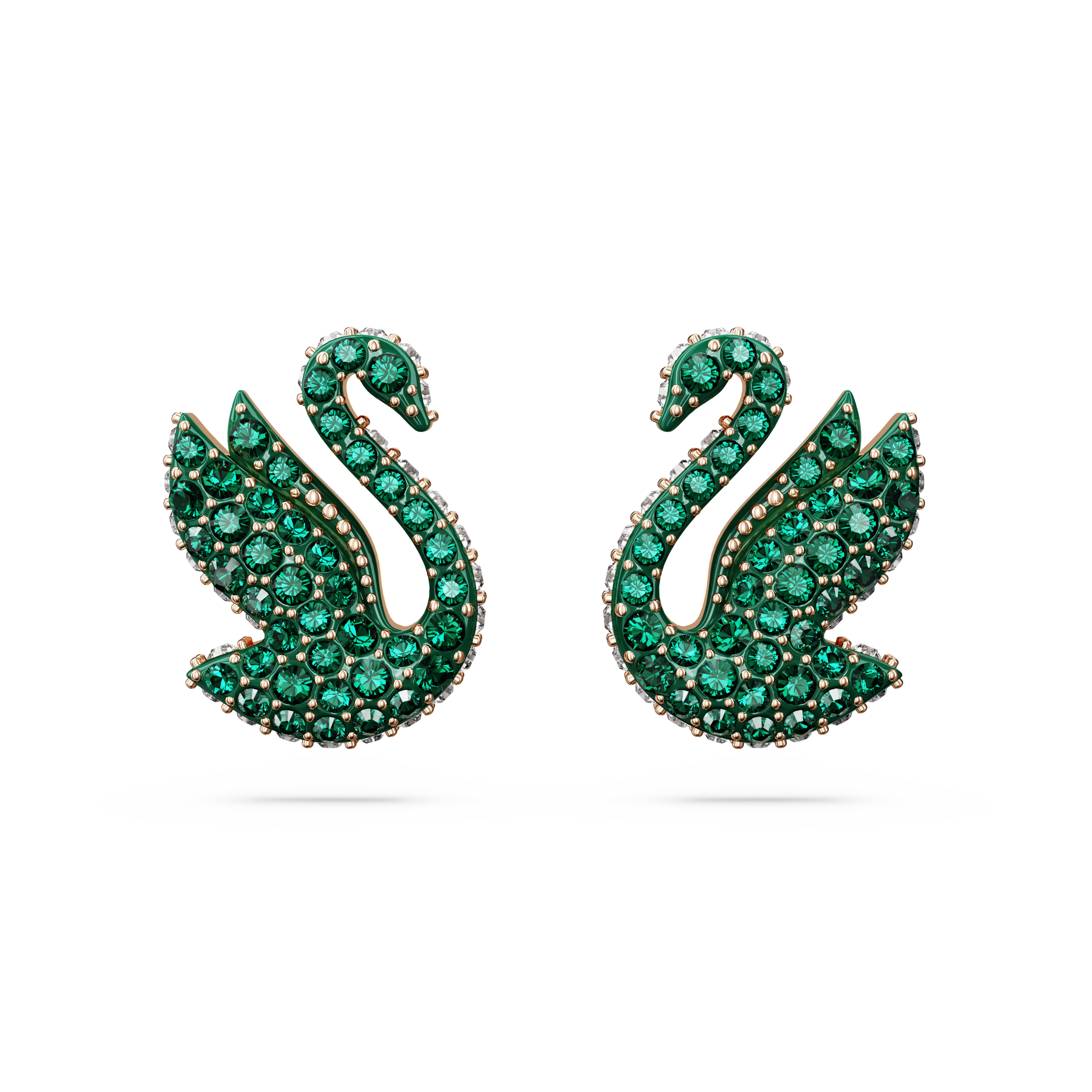 CEX ICONIC SWAN:PE PE GRE/ROS